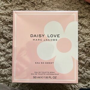 Daisy love by Marc Jacob’s